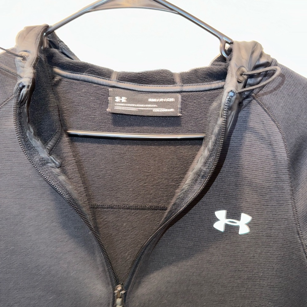 Under Armour Jacket - image 4